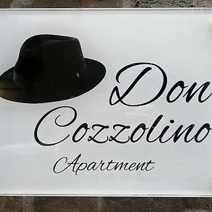 Don Cozzolino Apartment